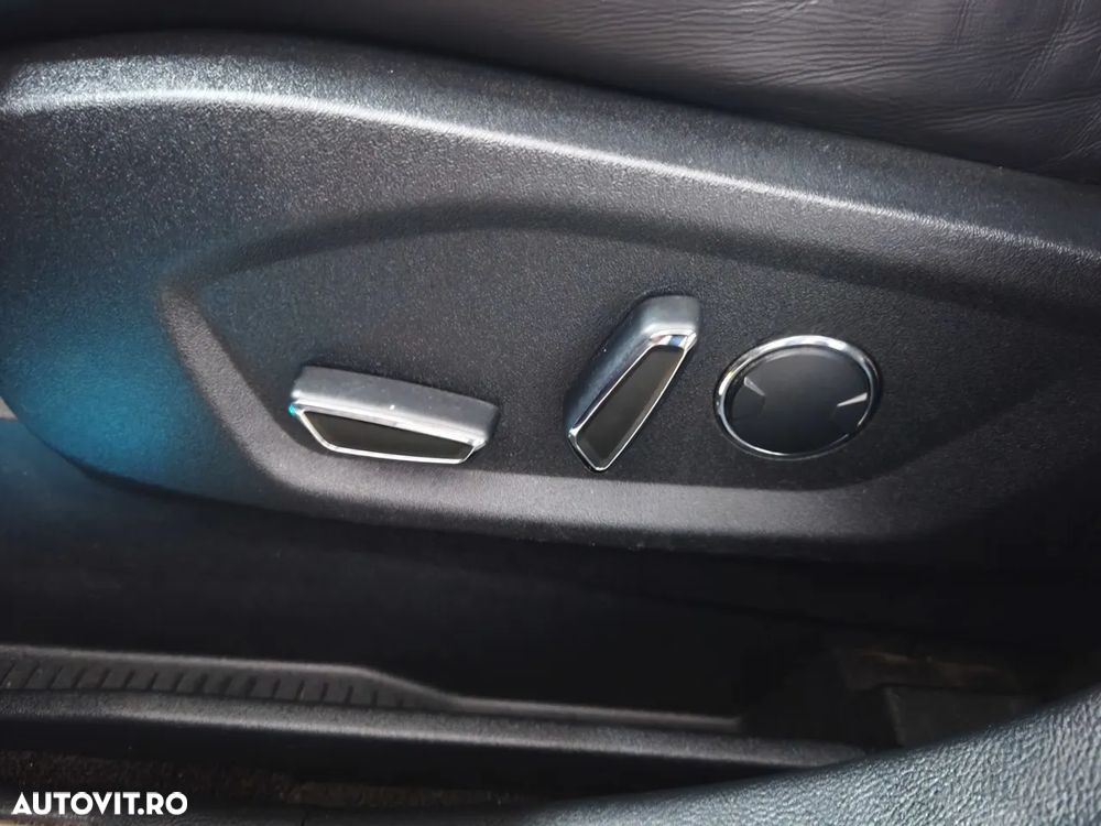 Ford Edge 2.0 TDCi Powershift Vignale - 16