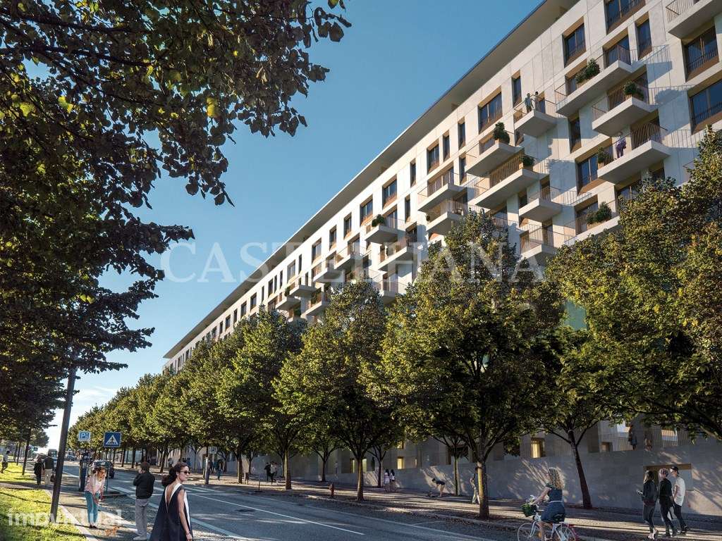 Antas Atrium - Grande imagem: 2/60