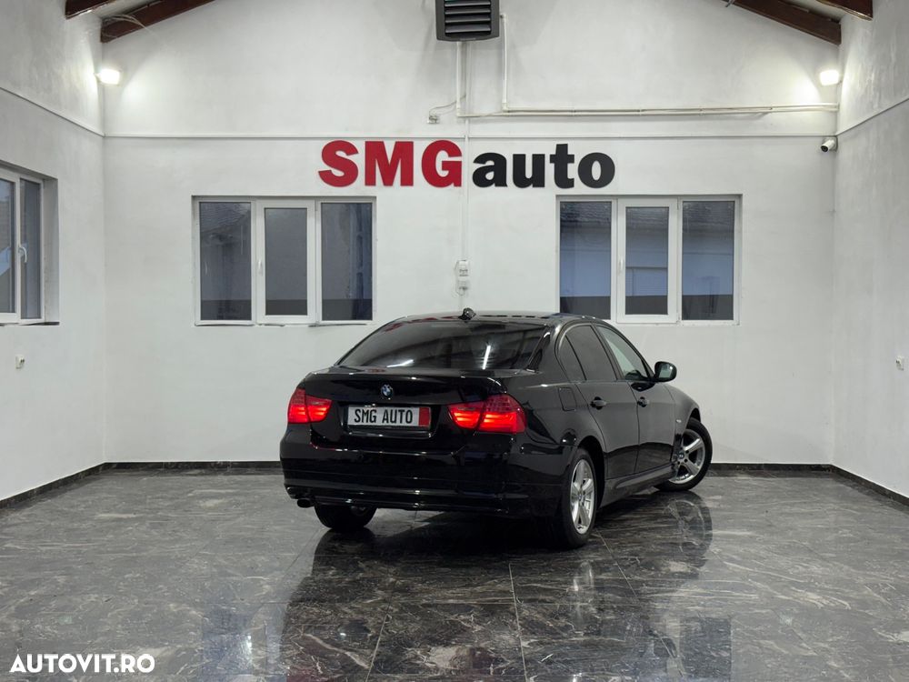 BMW Seria 3 320d - 3