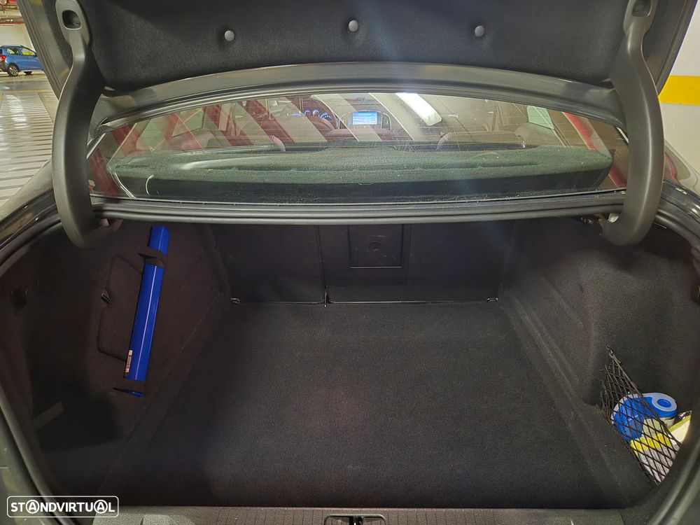 Opel Astra 1.7 CDTI Cosmo Start/Stop - 31