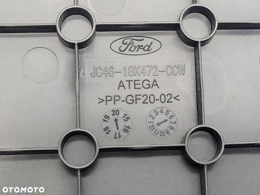 OSŁONA OBUDOWA FORD F-MAX 500 JC46-18K472-CCW - 9