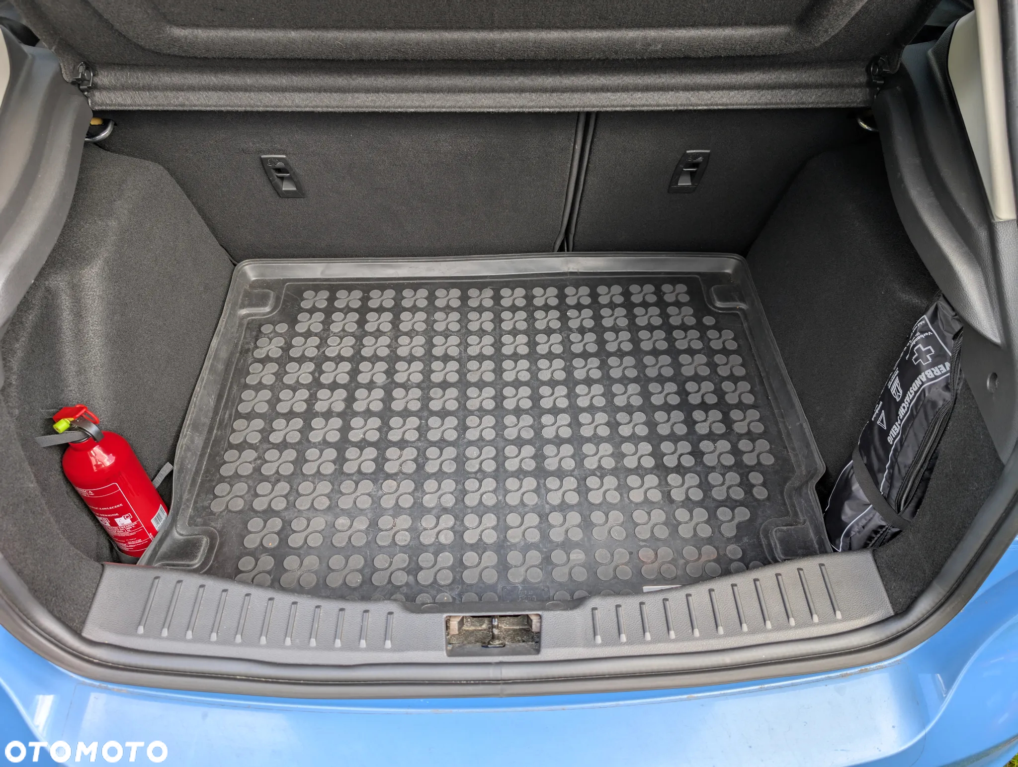 Ford Focus 2.0 TDCi Titanium ASS - 22