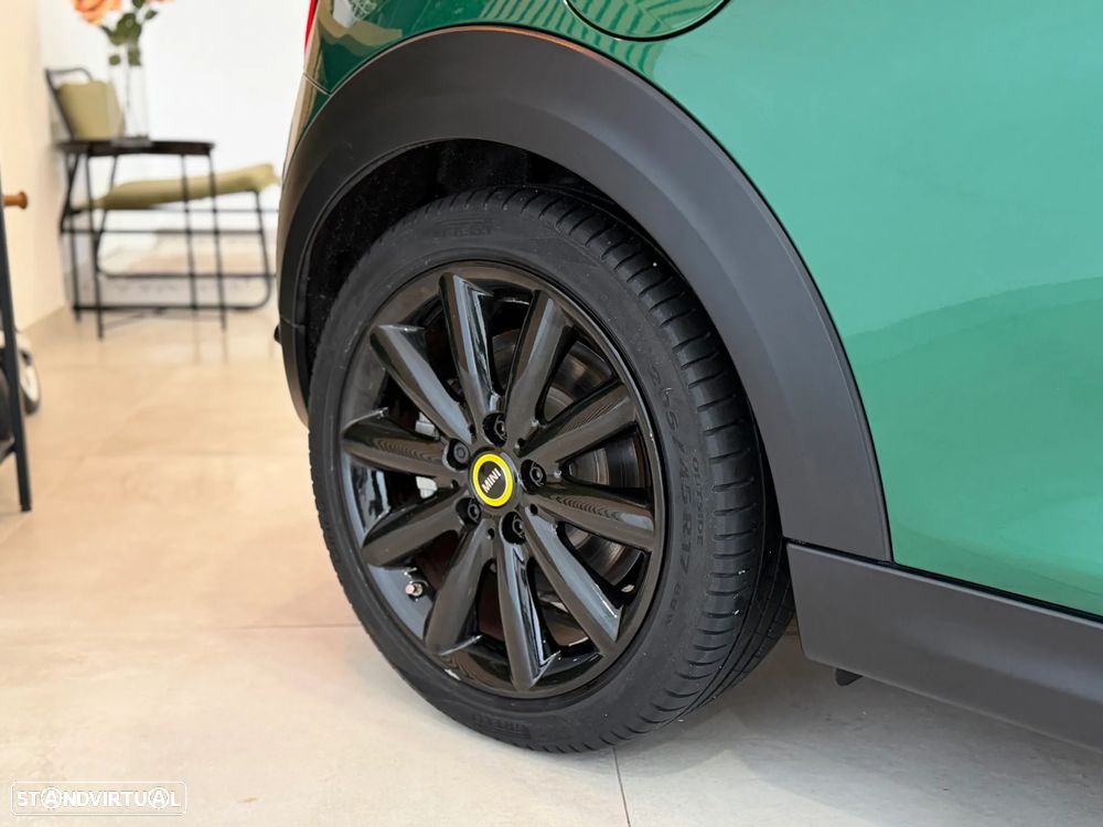 MINI 3 Portas Cooper SE XL - 3