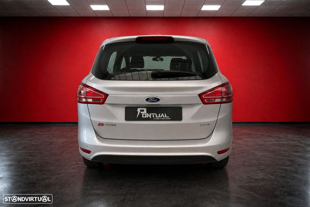 Ford B-Max - 3