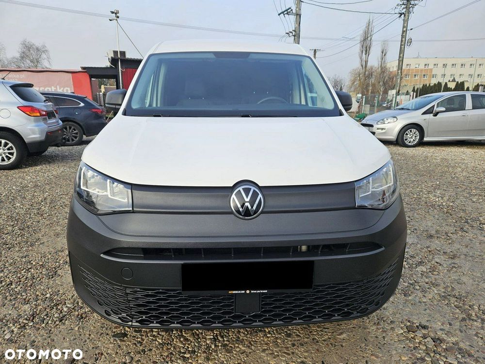 Volkswagen Caddy - 15