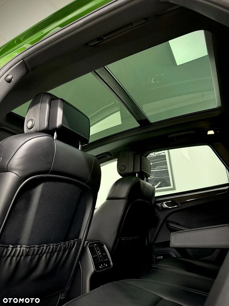Porsche Macan PDK - 19