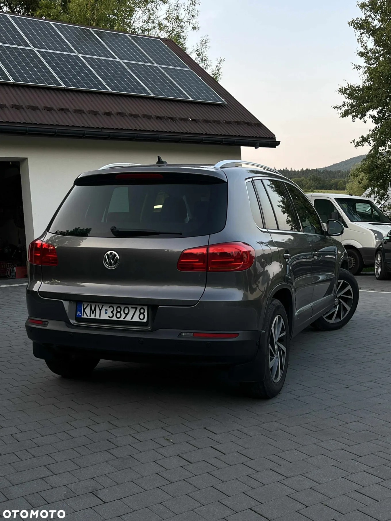 Volkswagen Tiguan 2.0 TDI 4Mot Sport&Style DSG - 3