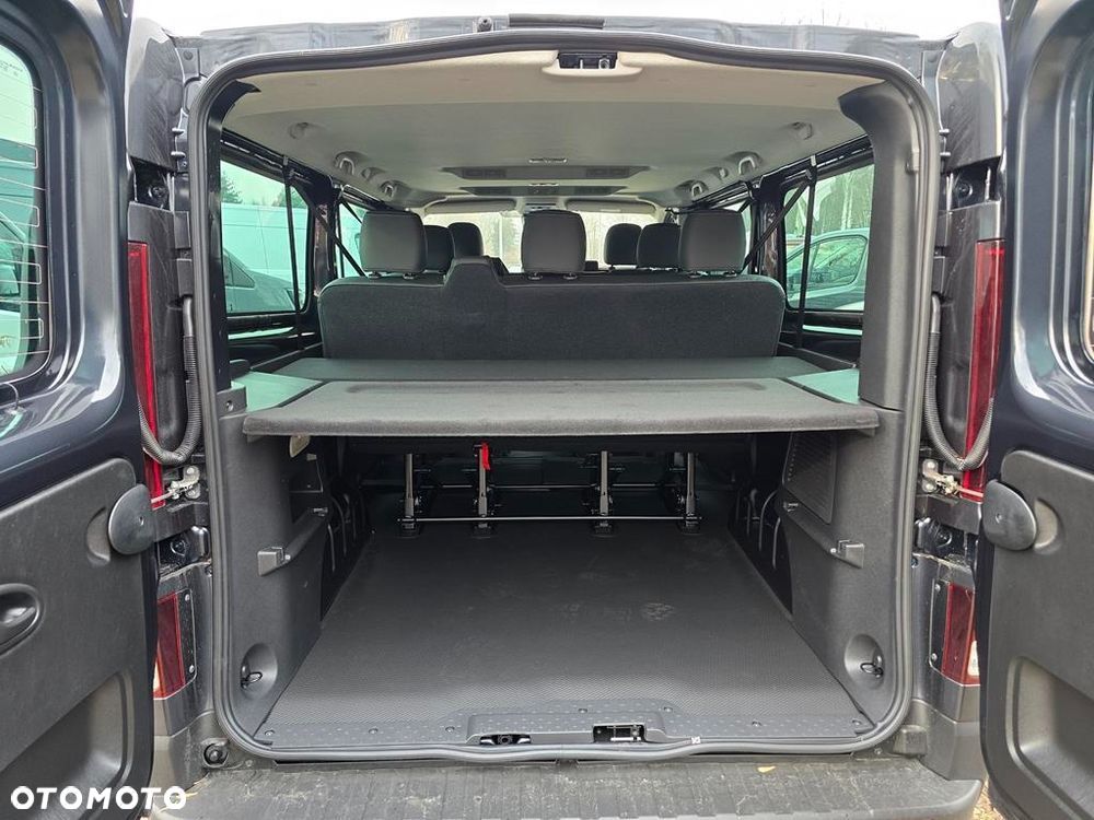 Renault Trafic Kombi 2.0 Blue dCi L2 Equilibre automat - 7