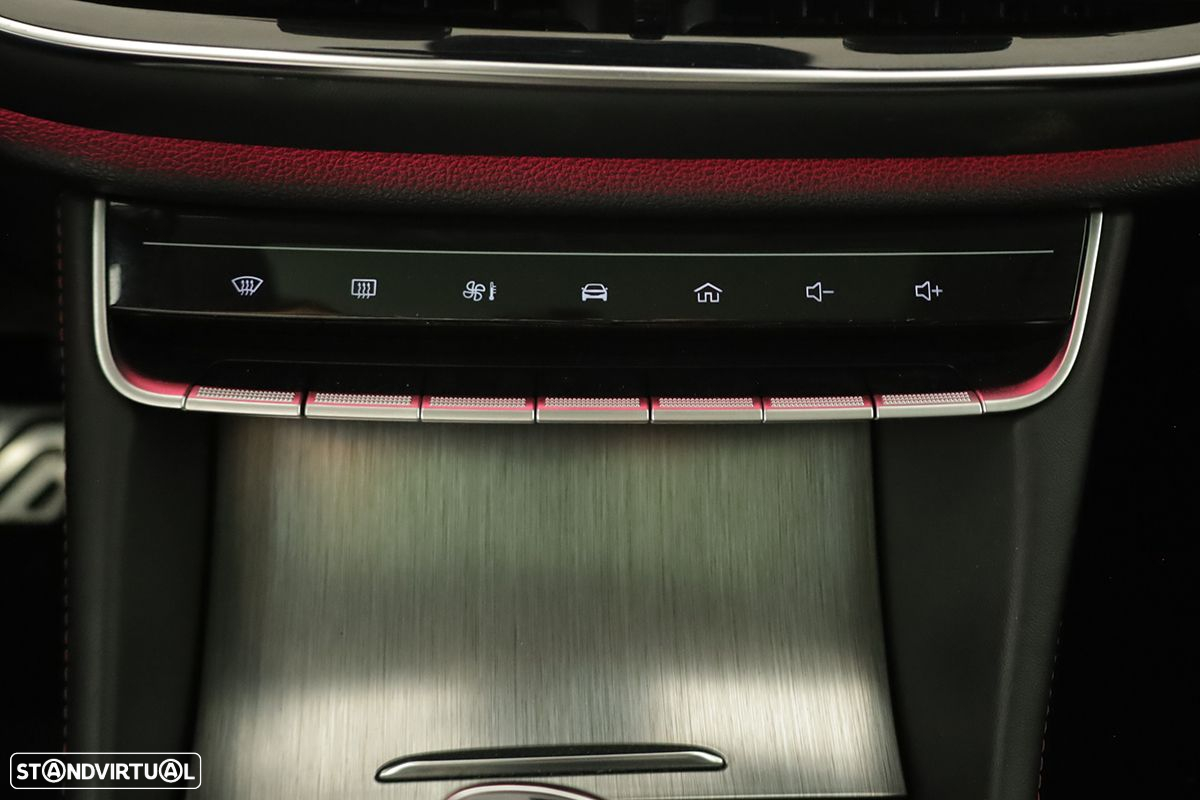 MG EHS 1.5 T-GDI Plug-in Hybrid Luxury - 14