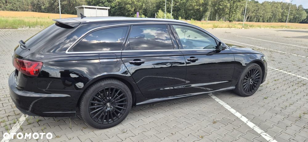 Audi A6 Avant - 6