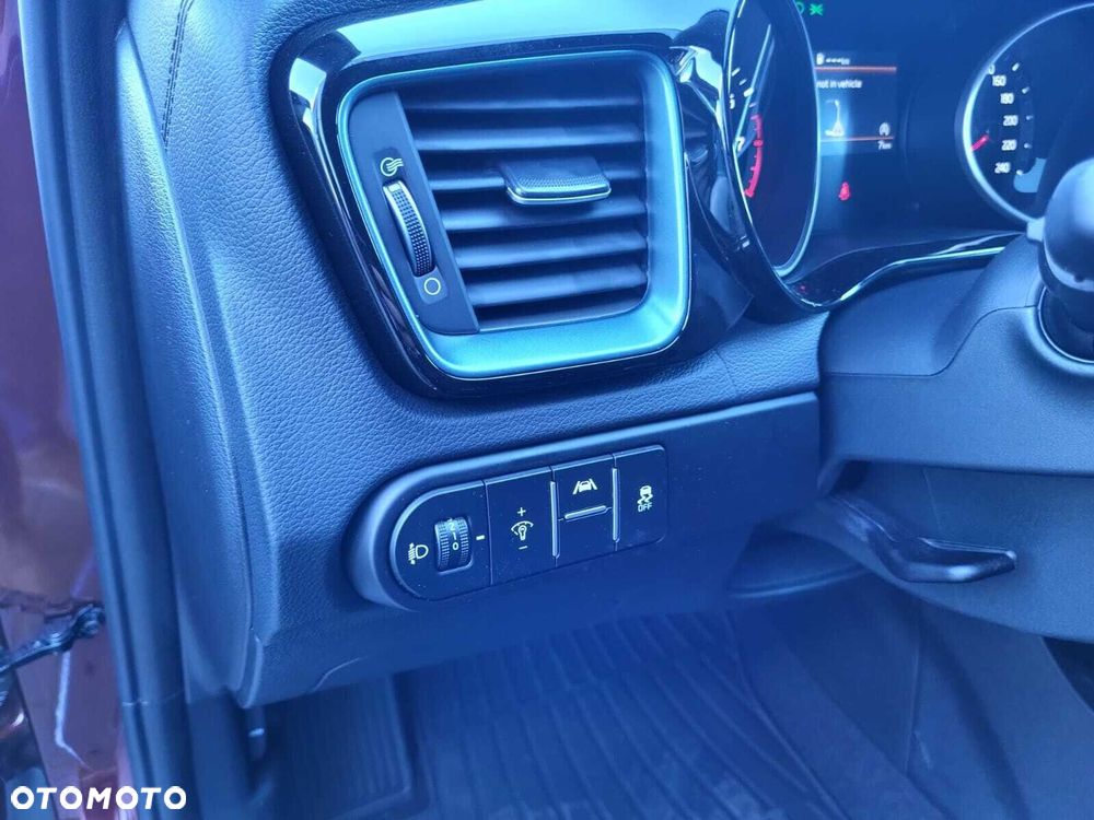 Kia XCeed 1.6 T-GDI Tribute DCT - 15