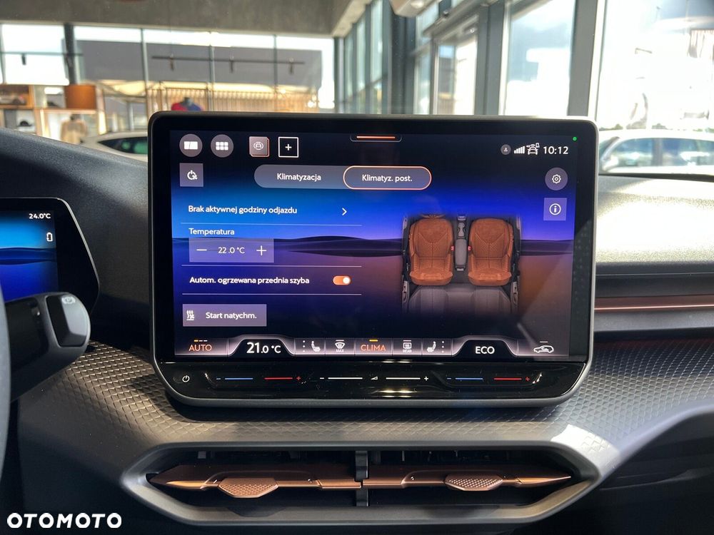 Cupra Raval 52kWh Dynamic Plus - 25