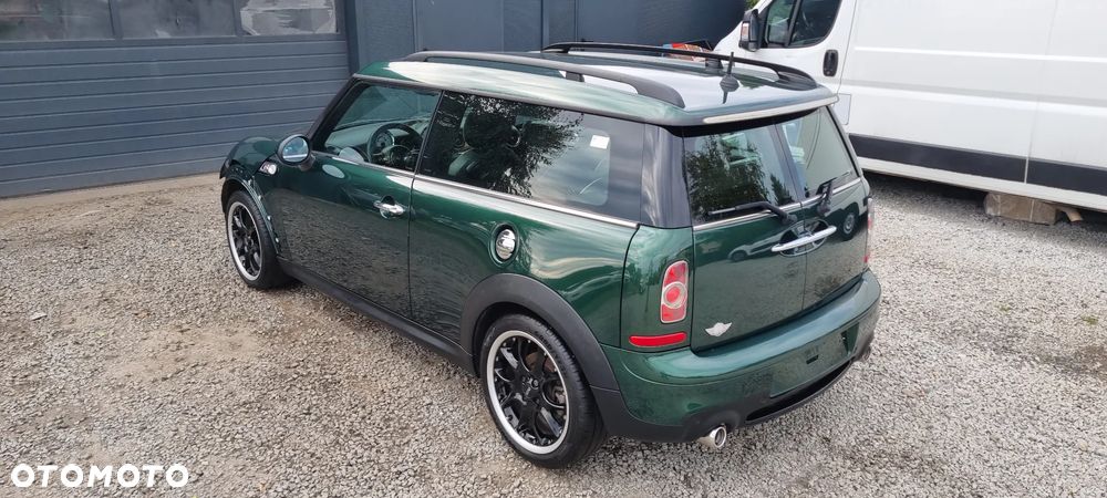 MINI Clubman Cooper SD Hampton - 3