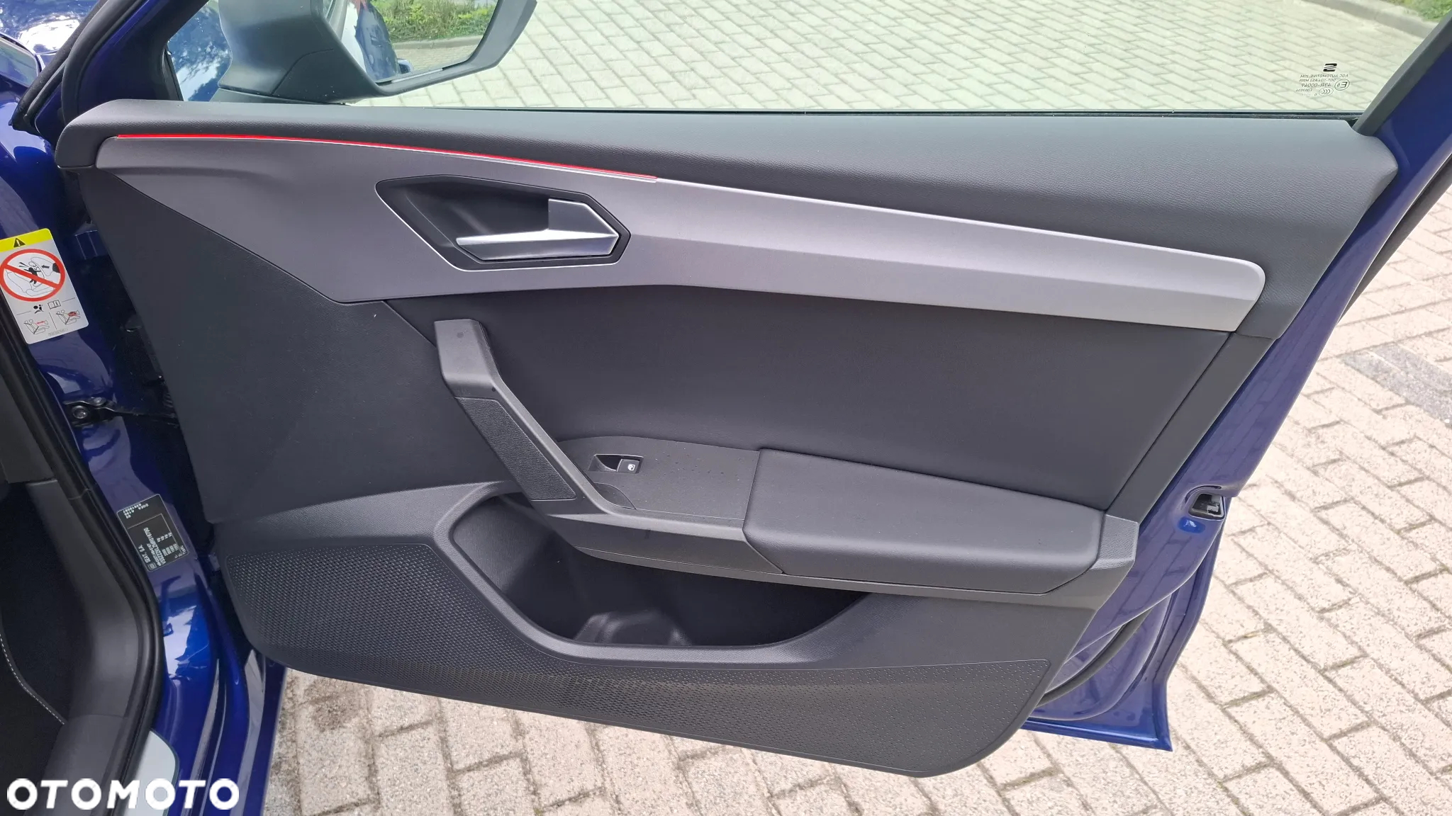 Seat Leon 1.4 eHybrid FR DSG - 12