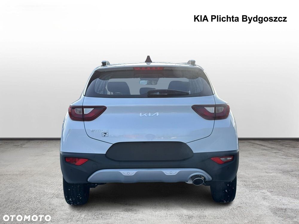 Kia Stonic - 5