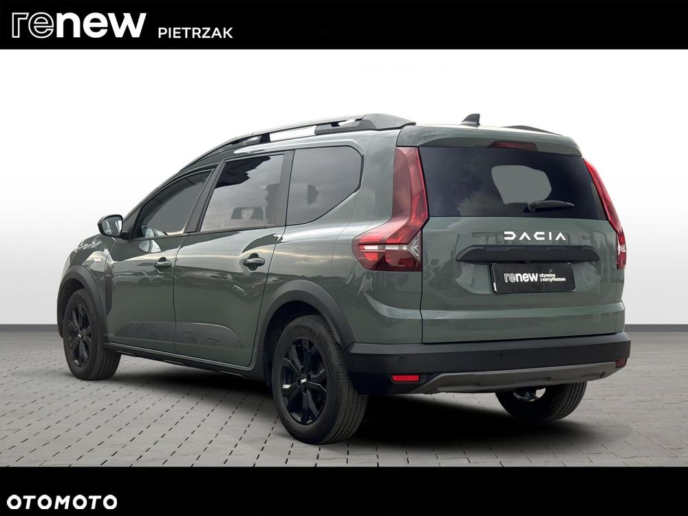 Dacia Jogger 1.0 TCe Extreme 7os - 4