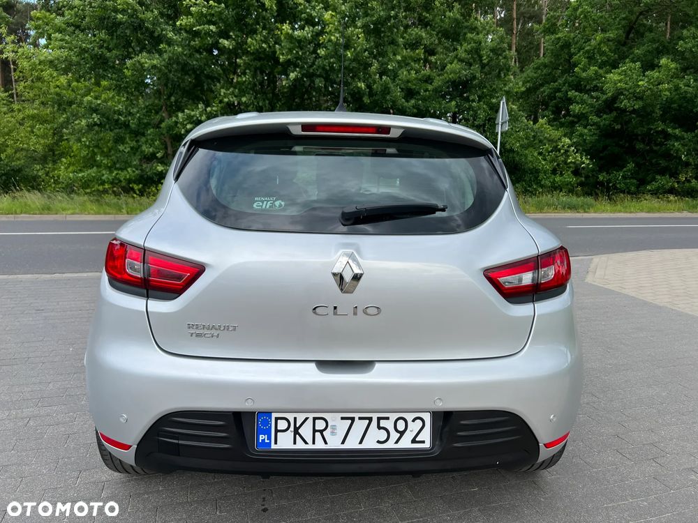 Renault Clio - 7