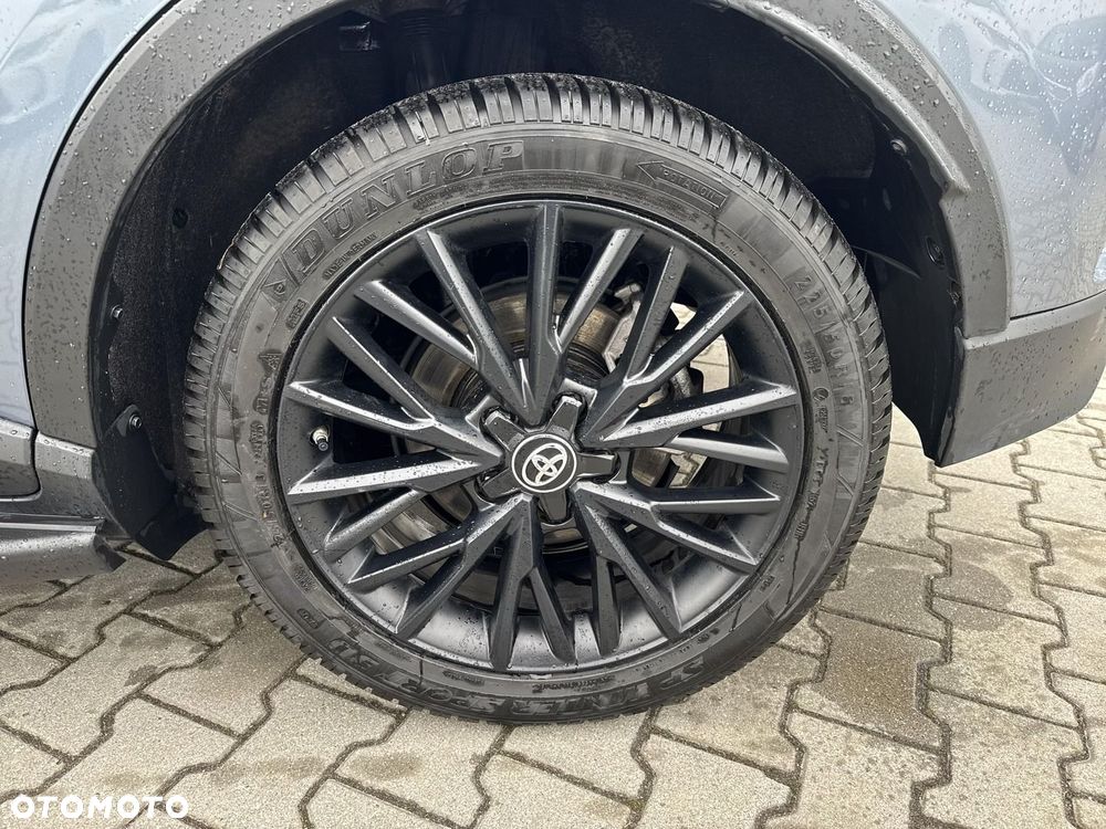 Toyota C-HR 1.8 Hybrid Style - 16