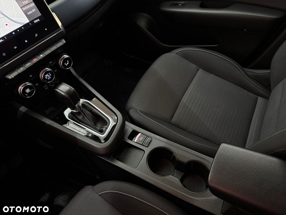 Renault Arkana 1.6 E-TECH Zen MMT - 24