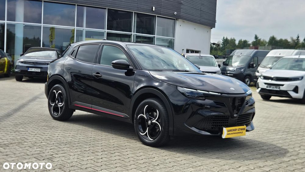 Alfa Romeo Junior 1.2 mHEV Ibrida Speciale eDCT - 30