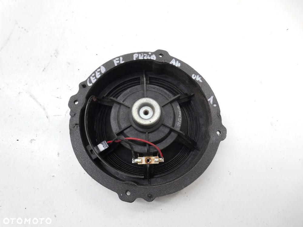 GŁOŚNIK DRZWI 96330-1H010 KIA CEED I LIFT PRZEDNI ORYGINAŁ - 3