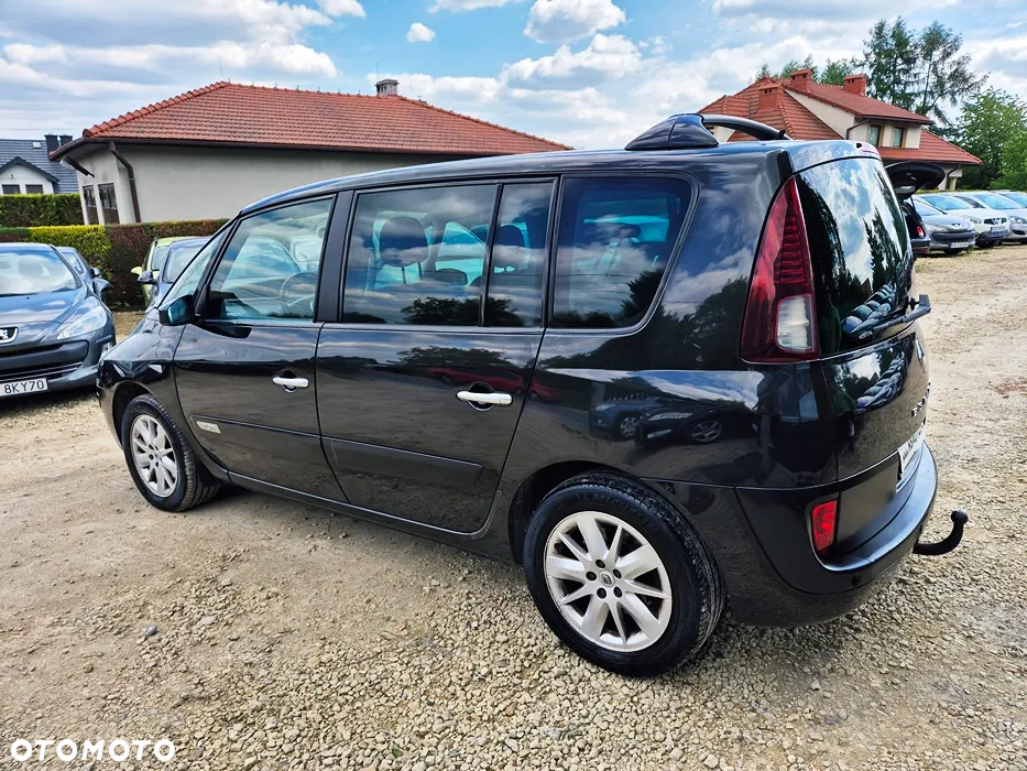 Renault Espace 2.0T 16V Privilege - 20