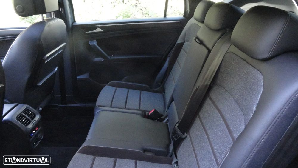 SEAT Tarraco 2.0 TDI Xcellence - 26