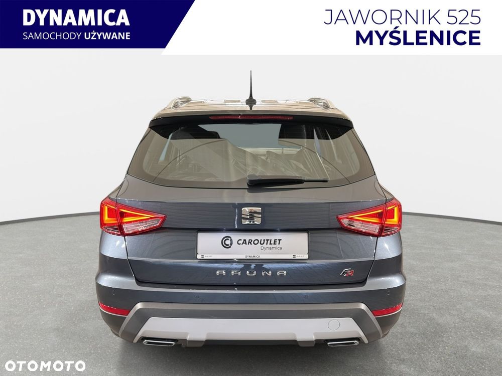 Seat Arona 1.0 TSI FR S&S - 8