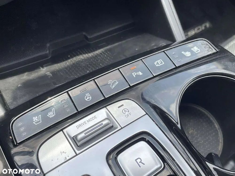 Hyundai Tucson 1.6 T-GDi 4WD DCT Prime - 14