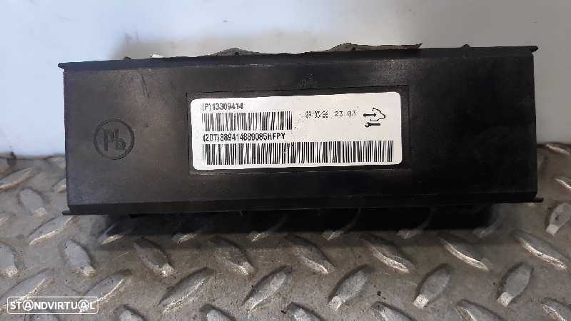 QUADRO ELÉTRICO OPEL INSIGNIA A SPORTS TOURER 2.0 CDTI (35) 131CV 1956CC - 1