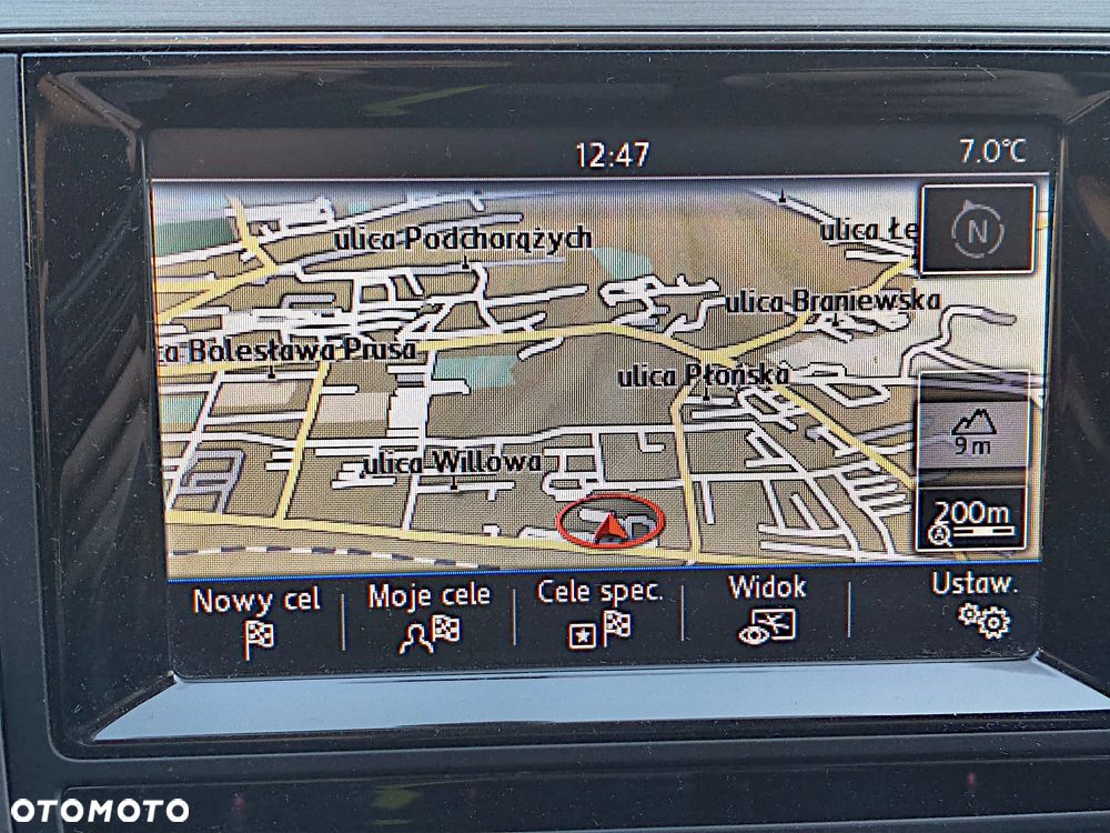 Volkswagen Golf 1.4 TSI BMT Comfortline - 18