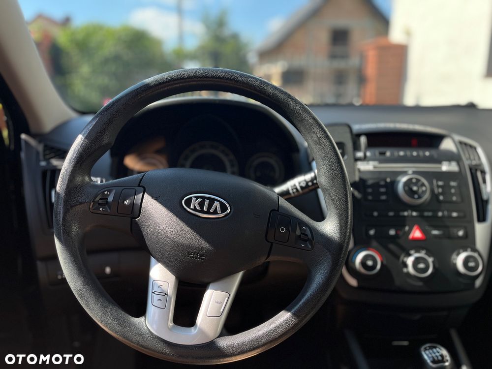 Kia Ceed 1.4 Comfort - 5