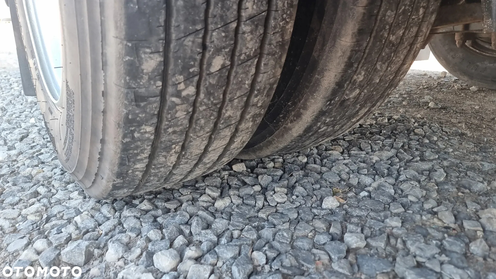 Wielton 39.500zł netto BUDOWLANKA 6.70 GÓRNY ZACZEP Z NAJAZDAMI TANDEM 2014rok NISKA St. bdb MOŻLIWOŚĆ TRANSPORTU - 11