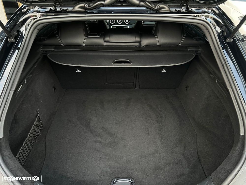 Mercedes-Benz CLA 180 d Shooting Brake AMG Line - 29