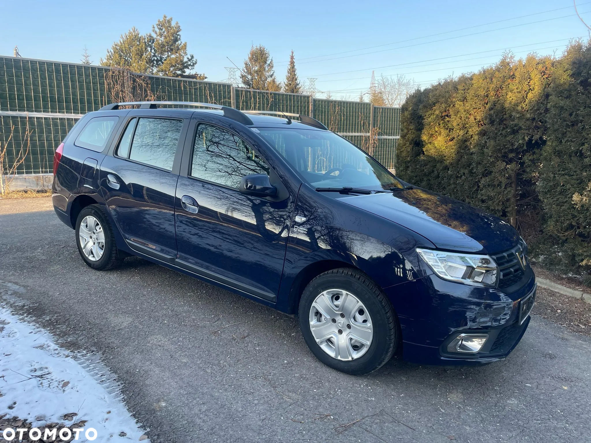 Dacia Logan MCV 1.5 dCi Ambiance - 5