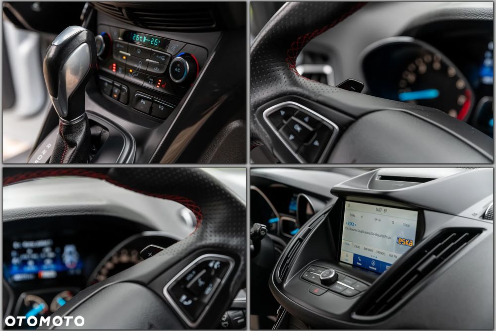 Ford Kuga 1.5 EcoBoost 4x4 ST-Line - 33