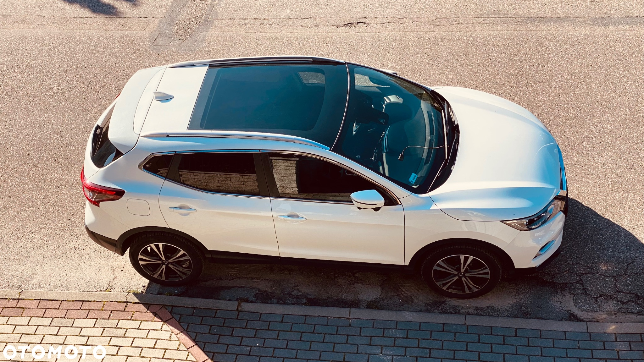 Nissan Qashqai 1.3 DIG-T N-Connecta - 9