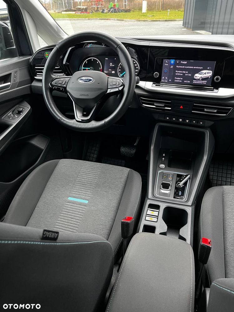 Ford Tourneo Connect Grand 2.0 EcoBlue Active - 13