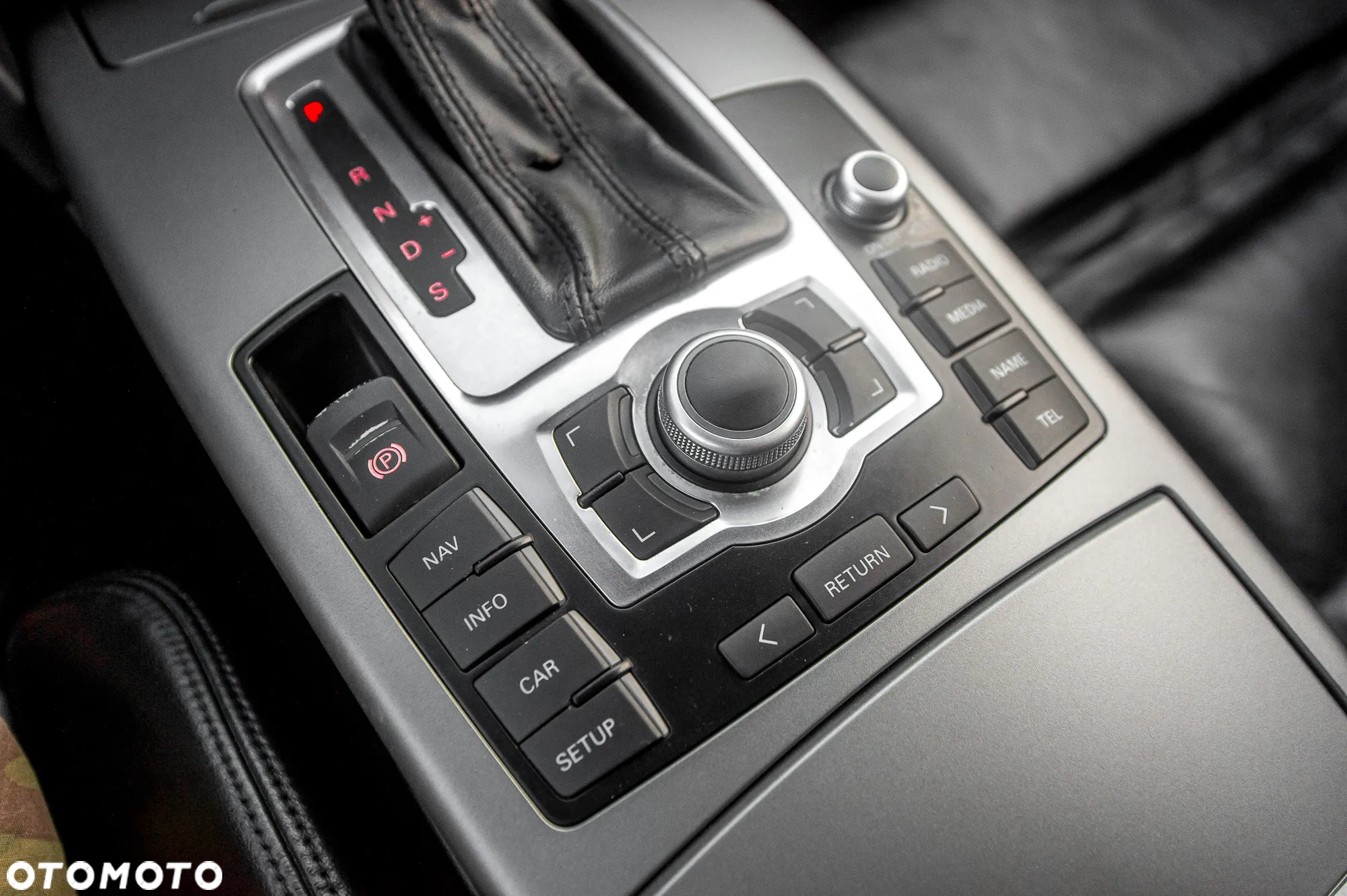 Audi A6 3.0 TDI Quattro Tiptronic - 34