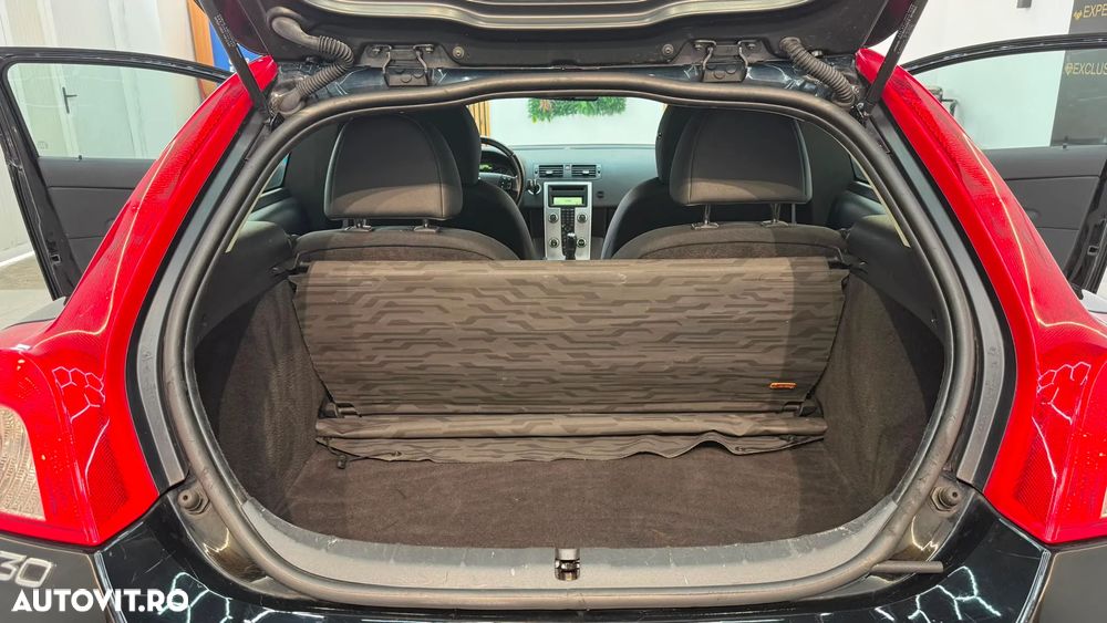 Volvo C30 D2 RDesign - 15