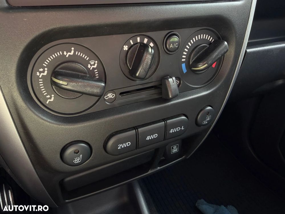 Suzuki Jimny - 14
