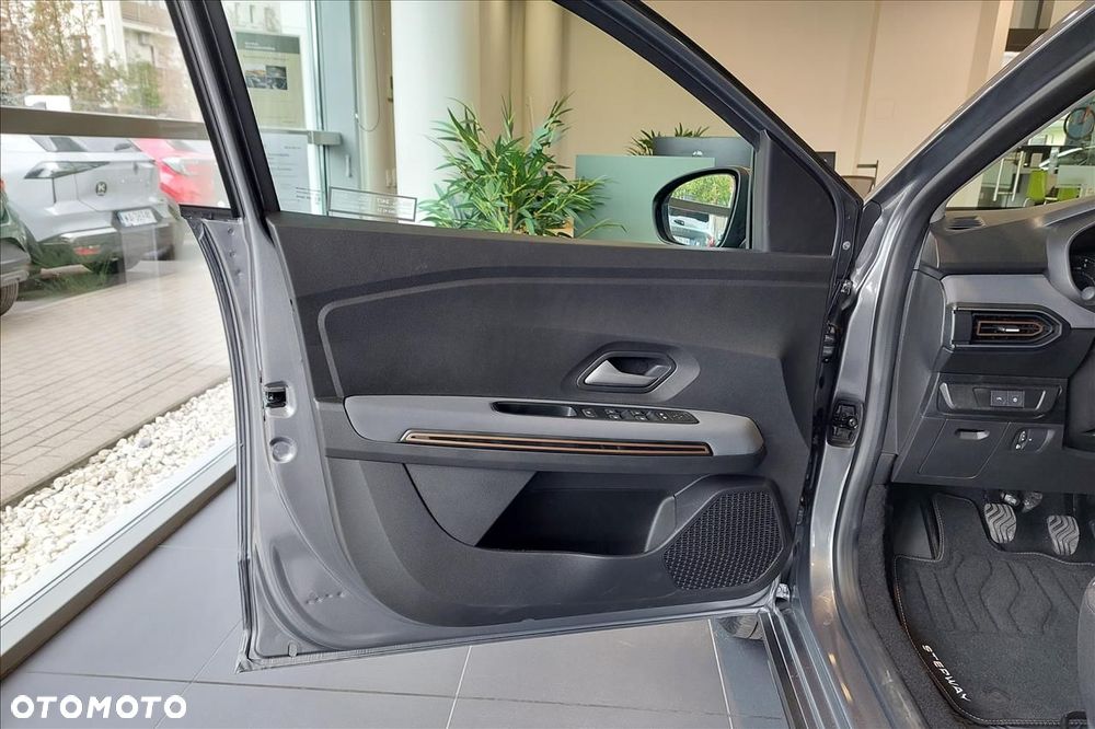 Dacia Sandero - 2