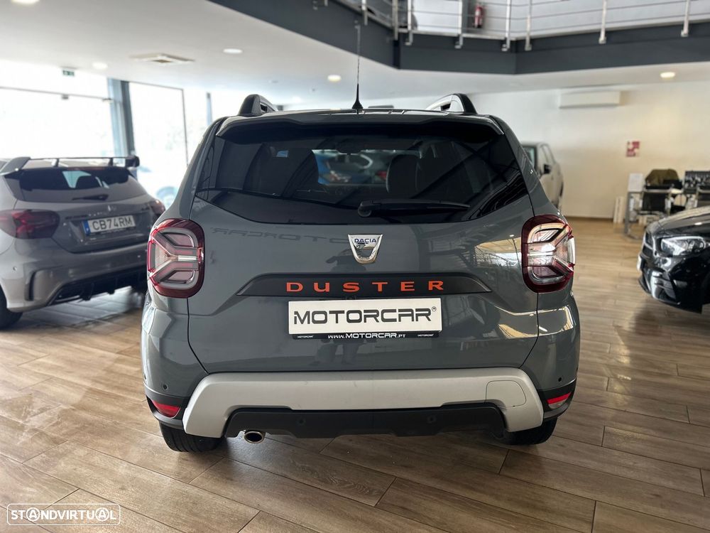 Dacia Duster 1.0 TCe SL Extreme - 5