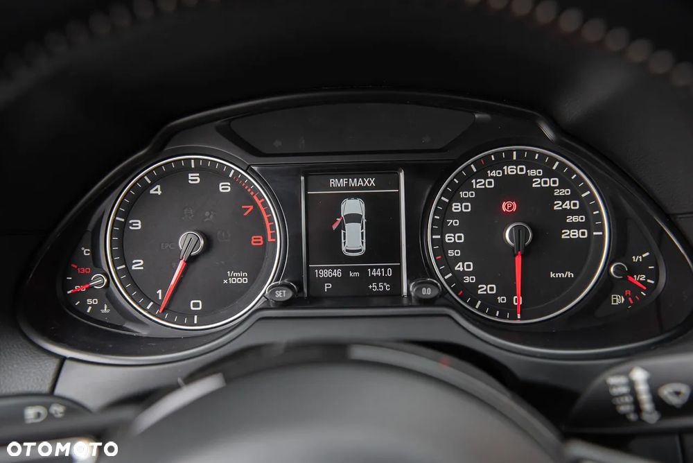 Audi Q5 2.0 TFSI quattro tiptronic - 25