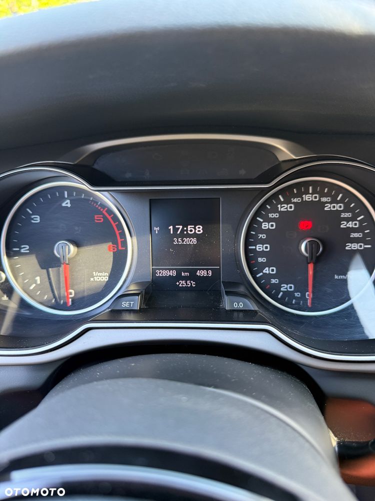 Audi A4 Avant 2.0 TDI Quattro S tronic - 14