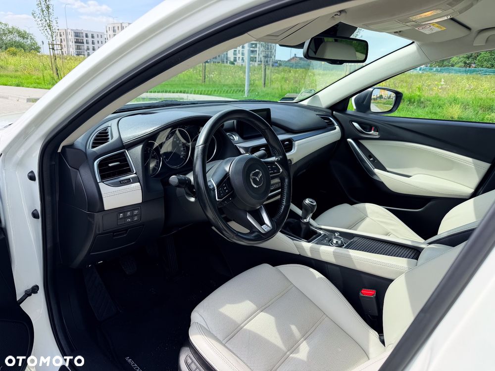 Mazda 6 2.0 Skypassion I-ELoop - 8