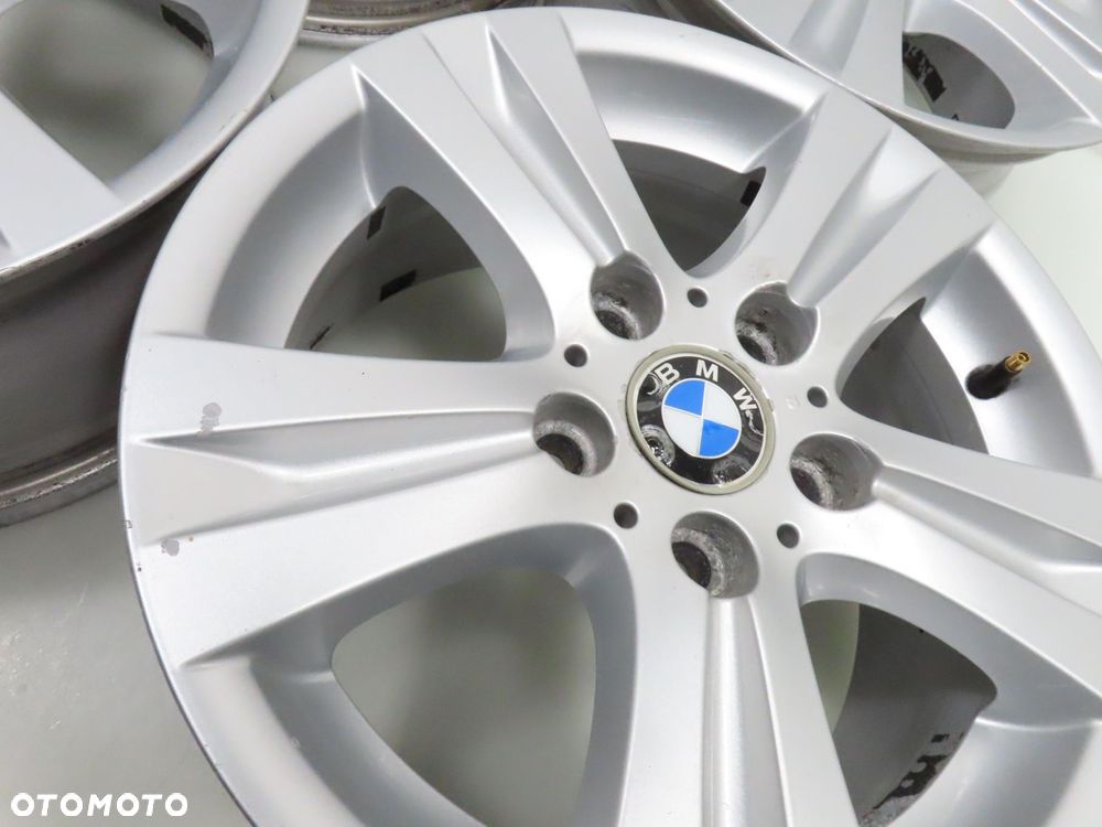 Alufelgi 16'' BMW 1 E87 5x120 7J ET44 6779696 - 6