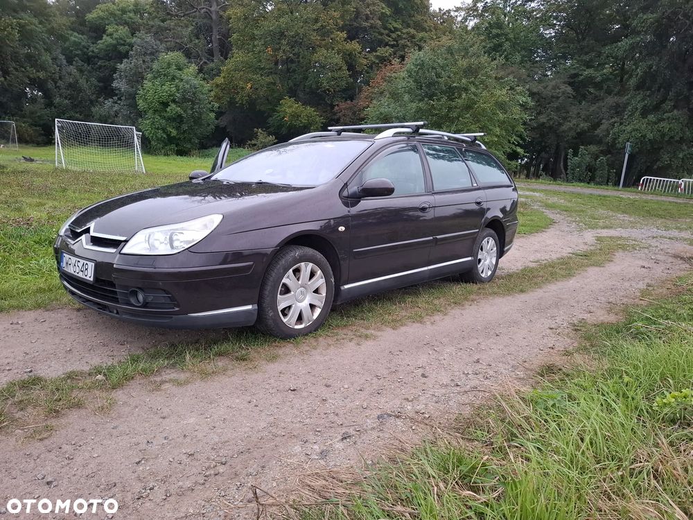 Citroën C5 2.0 HDi Exclusive - 11