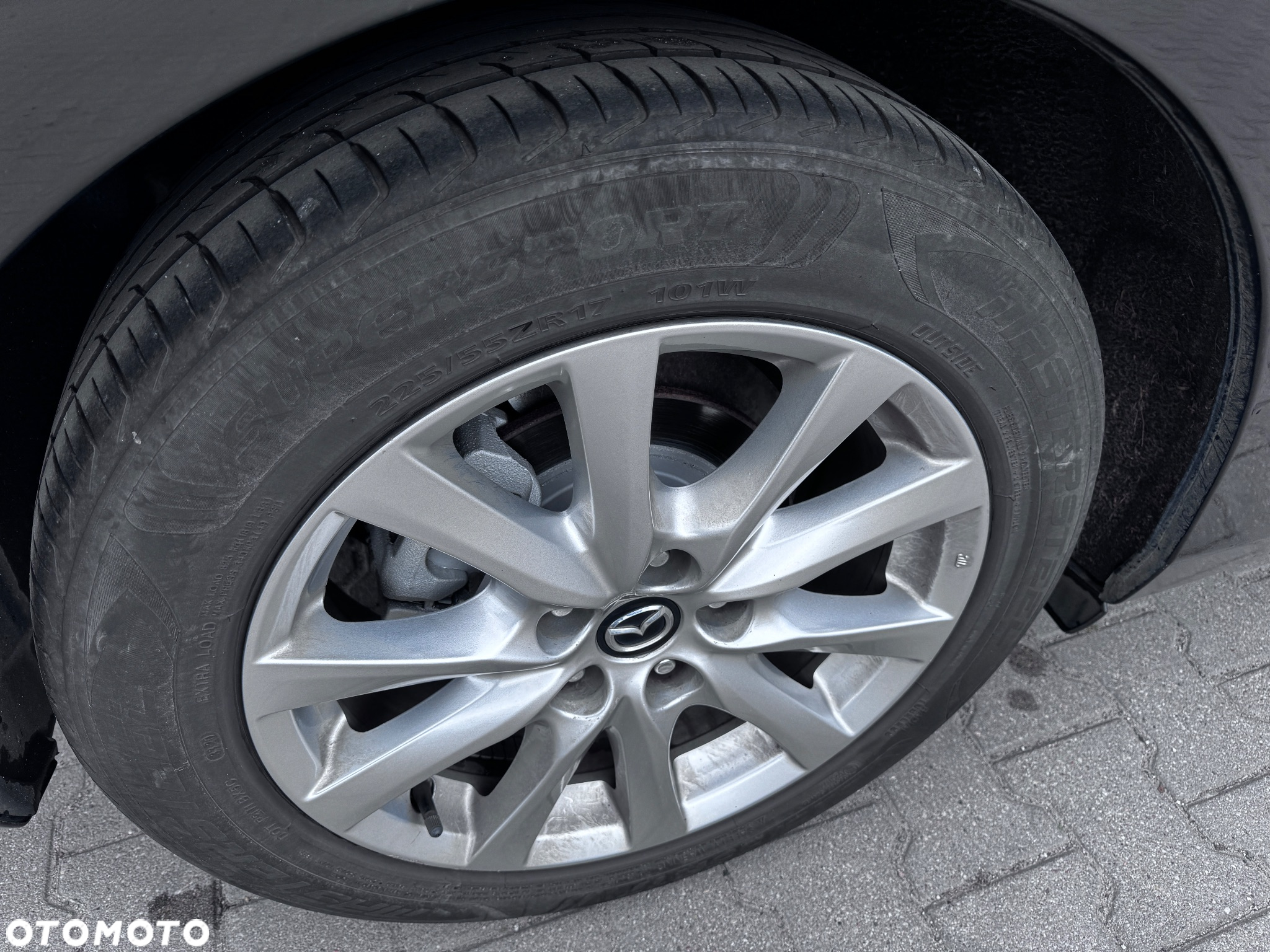 Mazda 6 2.2 Kombi SKYACTIV-D Business-Line - 18