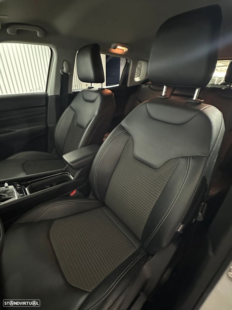 Jeep Compass 1.3 T4 4xe Auto S - 20